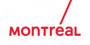 Logo de Tourisme Montréal
